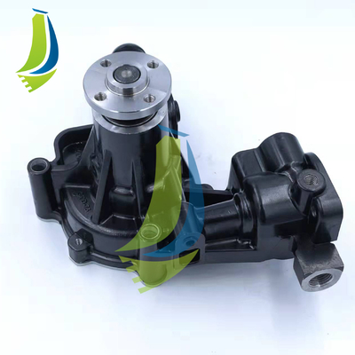 129004-42001 Water Pump For PC50 PC40 Excavator 4D88 Engine 12900442001