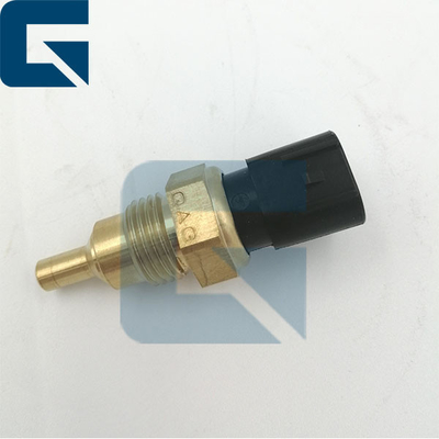 8-98156648-0 Water Temperature Sensor 8981566480 For 4HK1 6HK1 Engine