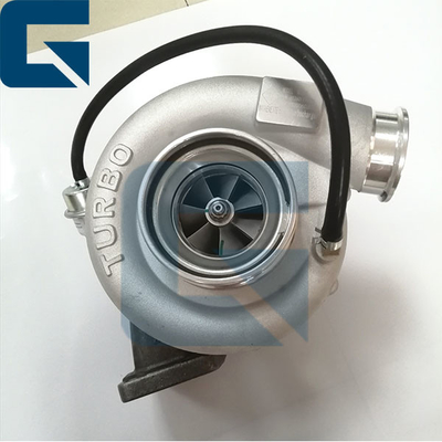 612601110925 Excavator Turbocharger For WD618 WD615