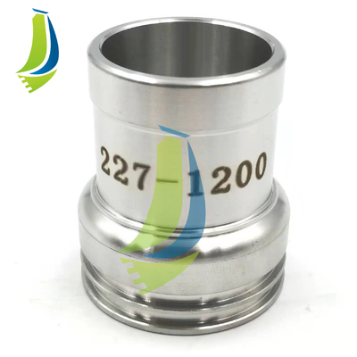 227-1200 C9 Engine Injector Sleeve Tube 2271200 For E336D Excavator