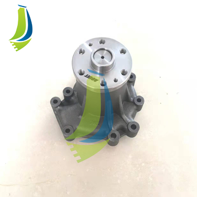 02/802310 Water Pump For JS200 Excavator  4HK1 Engine Spare Part 02802310