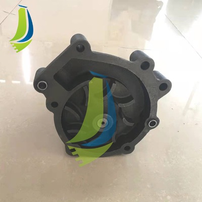 02/802310 Water Pump For JS200 Excavator  4HK1 Engine Spare Part 02802310