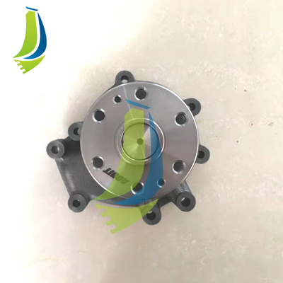 02/802310 Water Pump For JS200 Excavator  4HK1 Engine Spare Part 02802310