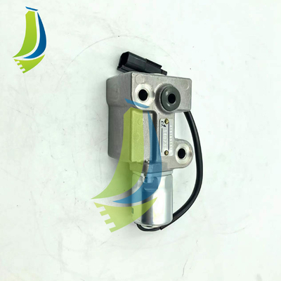 UC1026026416 Solenoid valve For WA200-6 WA200-7 WA250 WA320 uc1026026416