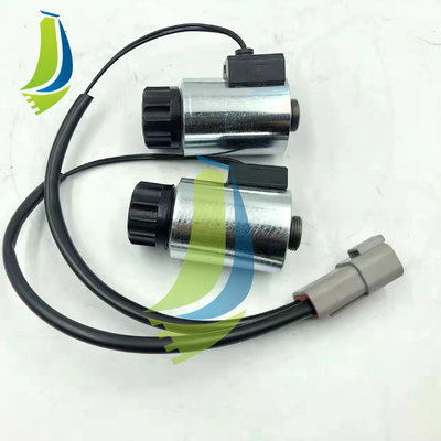 UC4020757708 Solenoid Valve For WA200 WA300 Spare Part uc4020757708