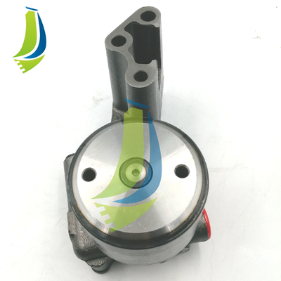 21620116 Fuel Pump D6D D6E Engine For EC210B EC240B Excavator Parts