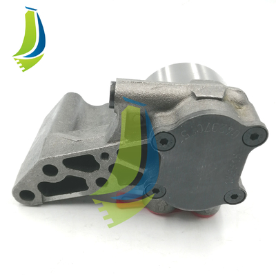 21620116 Fuel Transfer Pump For EC210 EC210B EC290 Excavator