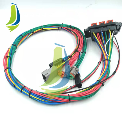 111-4812 Fuse Box For E320BL E325BL Excavator Parts