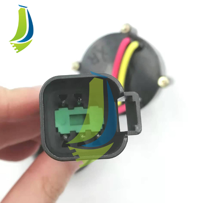 106-0107 Accelerator Throttle Position Knob 1060107 For E320C E320B Excavator