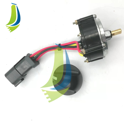 106-0107 Accelerator Throttle Position Knob 1060107 For E320C E320B Excavator