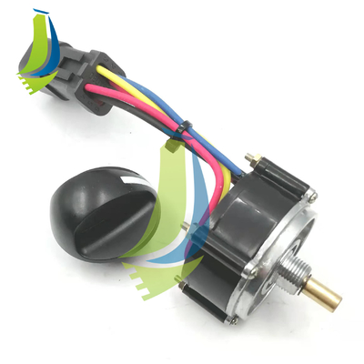 106-0107 Accelerator Throttle Position Knob 1060107 For E320C E320B Excavator