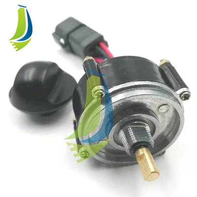 106-0107 Accelerator Throttle Position Knob 1060107 For E320C E320B Excavator