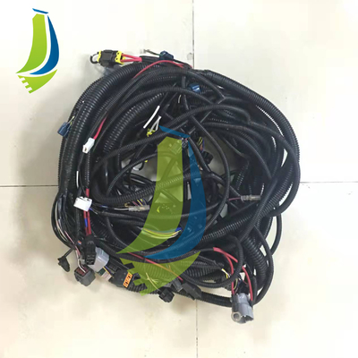 0006001 External Wire Harness For ZAX200 ZAX240 Excavator Parts