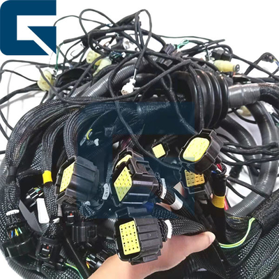 VOE14591278 14591278 Cable Harness For E330B E360B Excavator