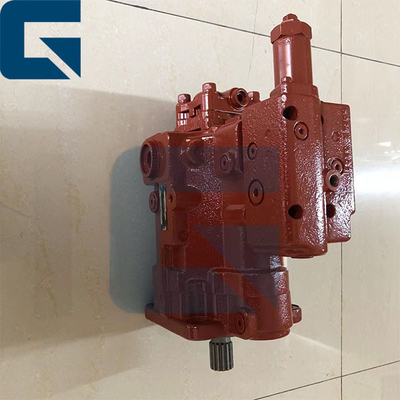 Original PVK-3B-725-N-5269A Hydraulic Piston Pump For ZX60 Excavator