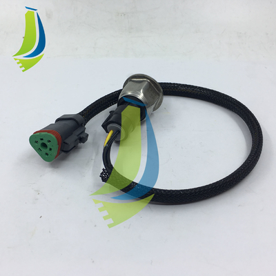 224-4536 2244536 Oil Pressure Sensor For C7 3126B Engine Parts