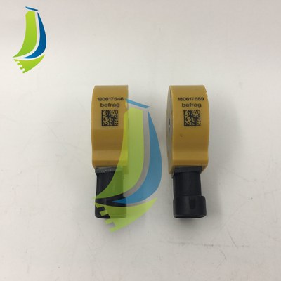214-5427 2145427 Solenoid Valve For C7 C9 Engine Parts