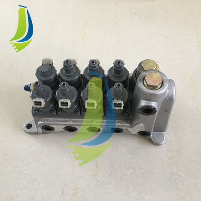 4299959 Solenoid Valve For EX200-2 EX200-5 Excavator Parts