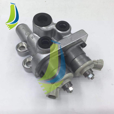 9218269 4400442 Solenoid Valve For ZAX200 ZAX240 Excavator Parts