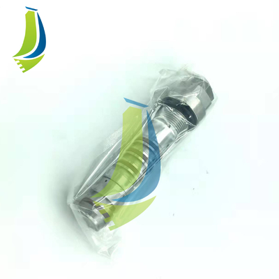 708-2G-03710 Main Pump Relief Valve 7082G03710 For PC300-7 PC200-7 Excavator