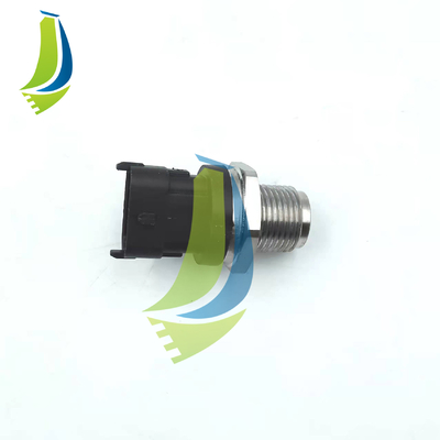 0281002937 Common Rail Pressure Sensor For Truck Parts