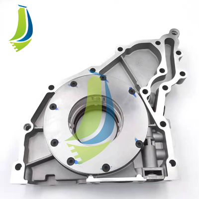 1011015-30D Oil Pump Housing For EC210D EW140B Spare Parts