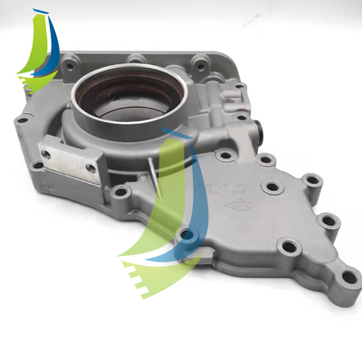 1011015-30D Oil Pump Housing For EC210D EW140B Spare Parts