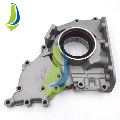 1011015-30D Oil Pump Housing For EC210D EW140B Spare Parts