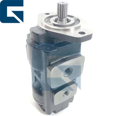 20925580 Hydraulic Gear Pump For JS3CX 4CX 5CX Loader