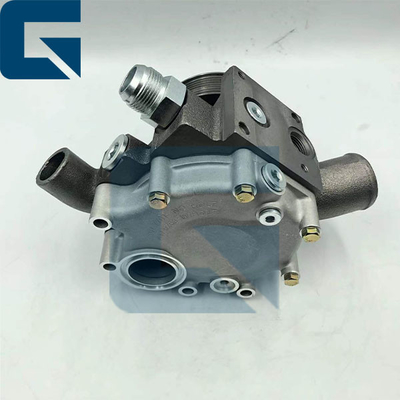 197-9581 C7 Water Pump 1979581 For Excavator E336D