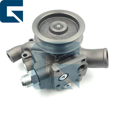 197-9581 C7 Water Pump 1979581 For Excavator E336D