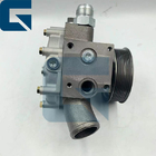 197-9581 C7 Water Pump 1979581 For Excavator E336D