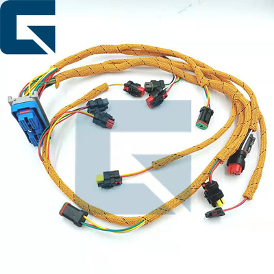 260-5541 2605541 C6.6 Engine Wire Harness For E323D Excavator