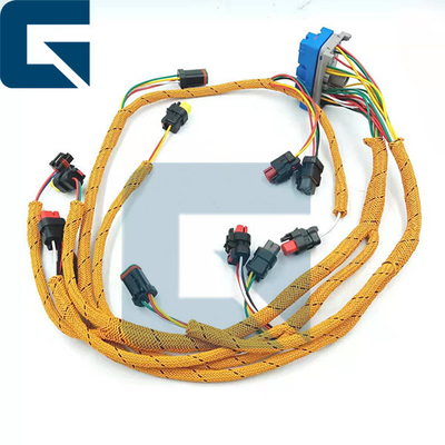 260-5541 2605541 C6.6 Engine Wire Harness For E323D Excavator