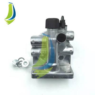 11110702 Fuel Filter Housing For EC210B EC240B Excavator Parts