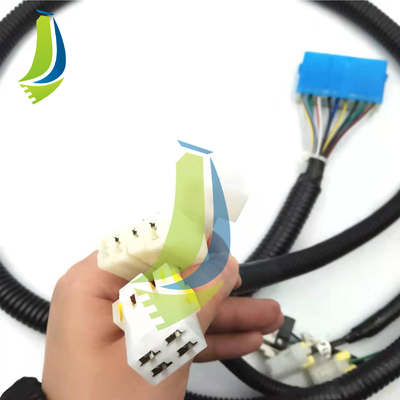 20Y-06-24760 Wiring Harness For PC200-6 PC300-6 Excavator Parts