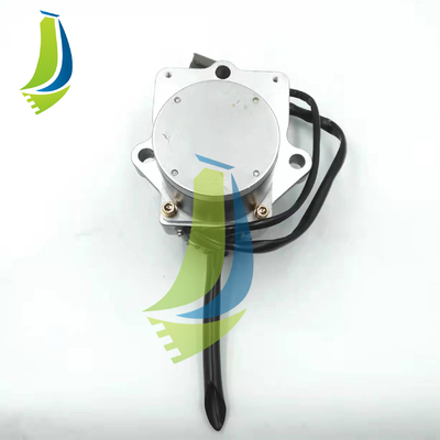 7834-40-2000 Throttle Motor For PC200-6 Excavator Spare Parts