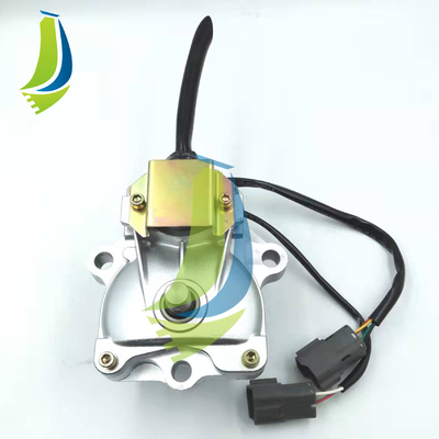 7834-40-2000 Throttle Motor For PC200-6 Excavator Spare Parts