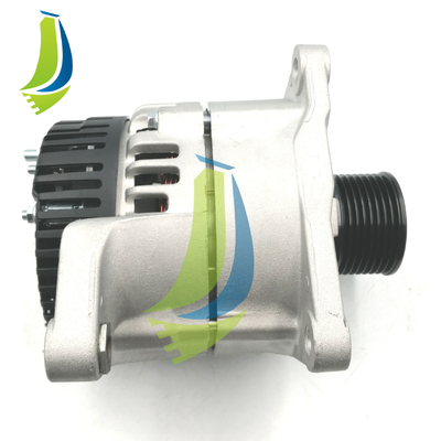 320/08719 Alternator 12V 95A For 3C Excavator Parts