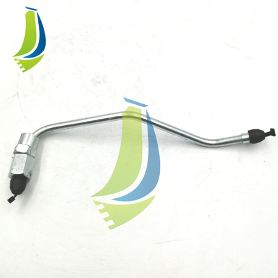 297-7656 Common Rail Oil Pipe 2977656 For E320D E323D Excavator