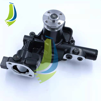 129004-42001 4D88 Engine Water Pump 12900442001 For PC50 PC40 Excavator