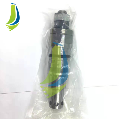 YN22V00001F1 Hydraulic Control Main Relief Valve For SK200-6 SK200-8 Excavator