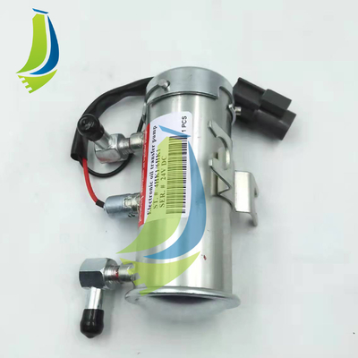 Electric Part 24V Oil Transfer Pump For 4HK1 6HK1 Engine