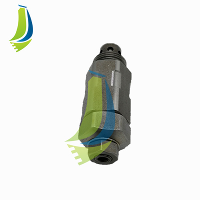 Main Relief Valve For E200B Excavator Parts