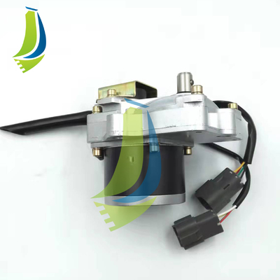 7834-40-2000 Throttle Motor Stepper Motor 7834402000 For PC200-6 Excavator