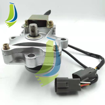 7834-40-2000 Throttle Motor Stepper Motor 7834402000 For PC200-6 Excavator