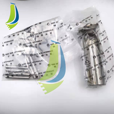 HPV140 Engine Hydraulic Spare Parts For PC300-7 PC300-8 Excavator