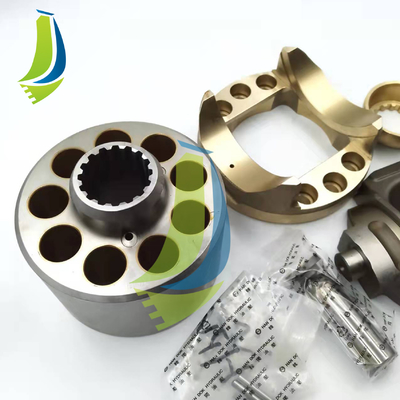 HPV140 Engine Hydraulic Spare Parts For PC300-7 PC300-8 Excavator