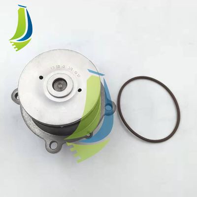 21846126 D6D D7D Engine Water Pump For EC220DL Excavator