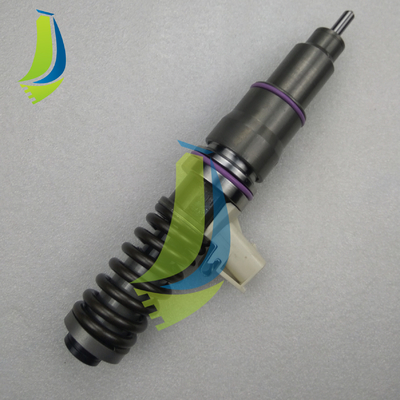 VOE22339883 Common Rail Fuel Injector For Excavator Spare Parts